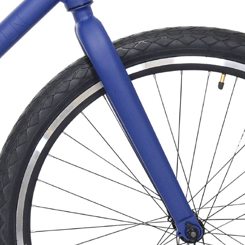 26" Haven Pointe 1 Matte Navy Depths, Fork