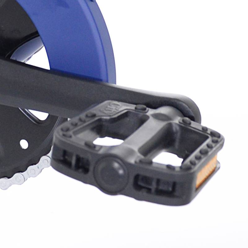 26" Haven Pointe 1 Matte Navy Depths, Pedal (Set)