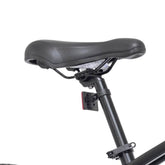 26" Haven Power Flow Matte Total Eclipse, Saddle