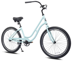 26" Haven® Tide 1 - (Discounted) | Cruiser Bike for Women Ages 13+