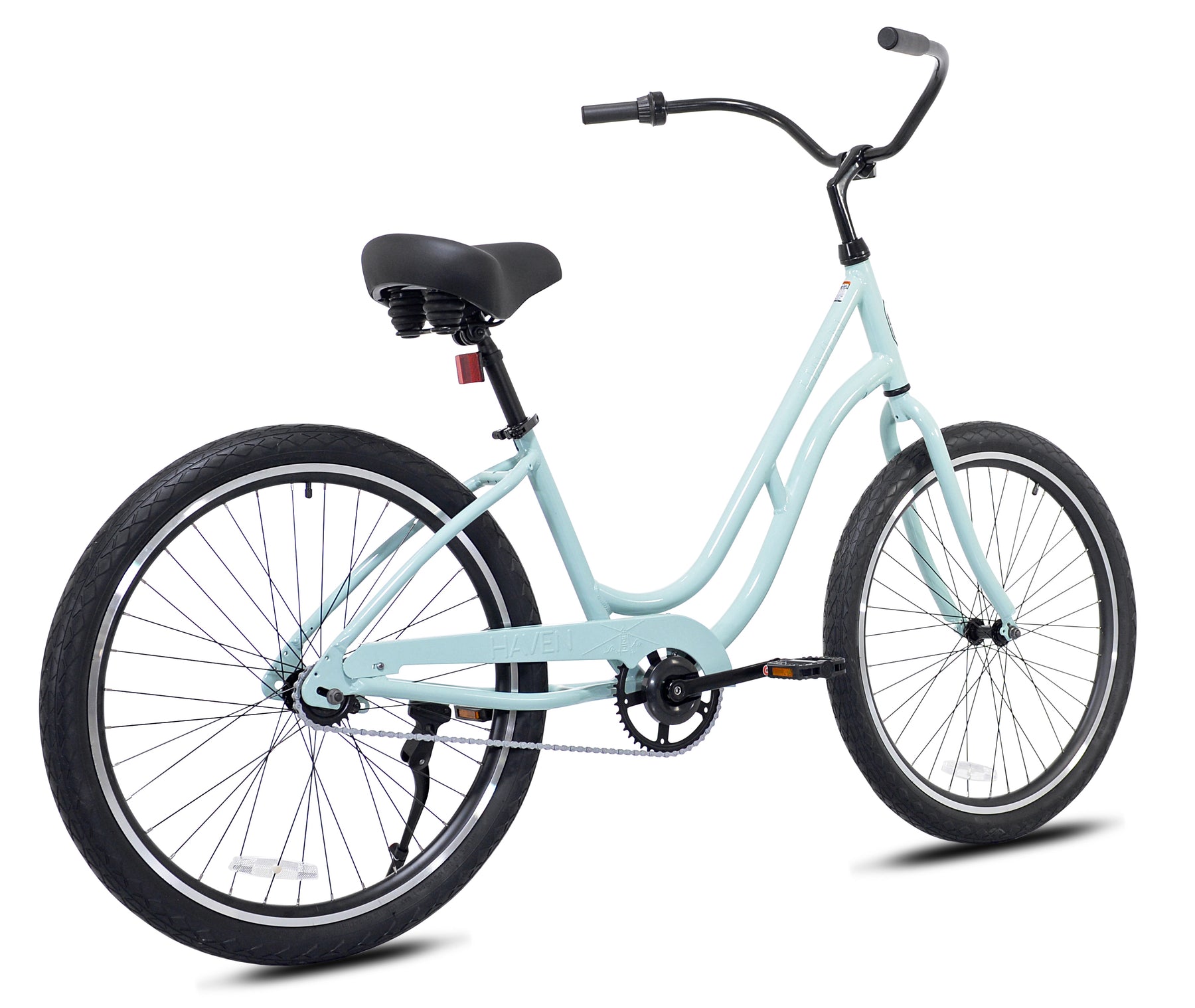 26" Haven® Tide 1 - (Discounted) | Cruiser Bike for Women Ages 13+