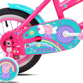 12" Peppa Pig Pink, Replacement Chainguard