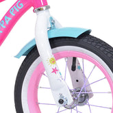 12" Peppa Pig Pink, Replacement Fork