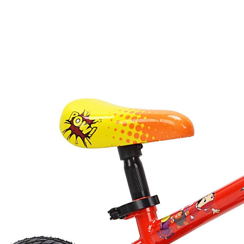 12" Ryan's World Ninja, Replacement Saddle