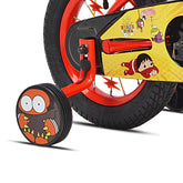 12" Ryan's World Ninja, Replacement Training Wheel (Set)