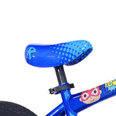 16" Ryan's World Titan Blue, Replacement Saddle