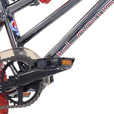 20" Thruster Tri Power Pro, Pedal (Set)