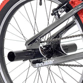 20" Thruster Tri Power Pro, Peg (Set)