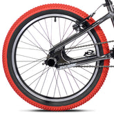 20" Thruster Tri Power Pro, Rear Wheel