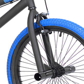 20" Kent Dread Blue, Replacement Fork