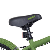 20" Kent Dread Green, Replacement Saddle