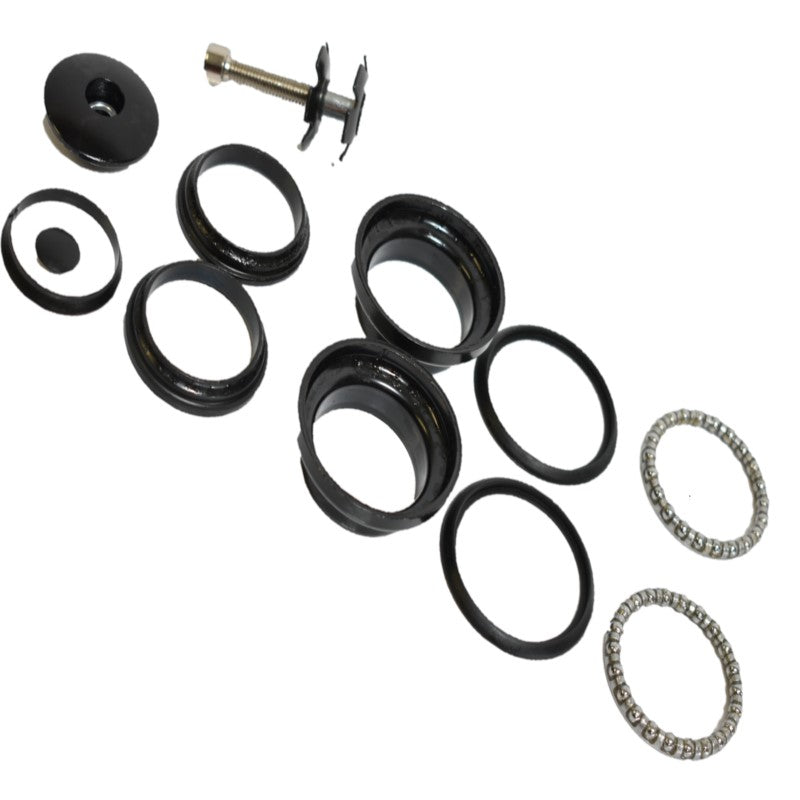 20" Thruster Tri Power Pro, Headset