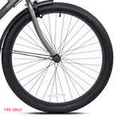26" Kent M Bayside, Replacement Tire