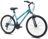 26" Kent Shockwave - (Refurbished) | Mountain Bike for Women Ages 13+