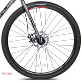 700C Giordano Trieste Gravel Bike, Replacement Tire