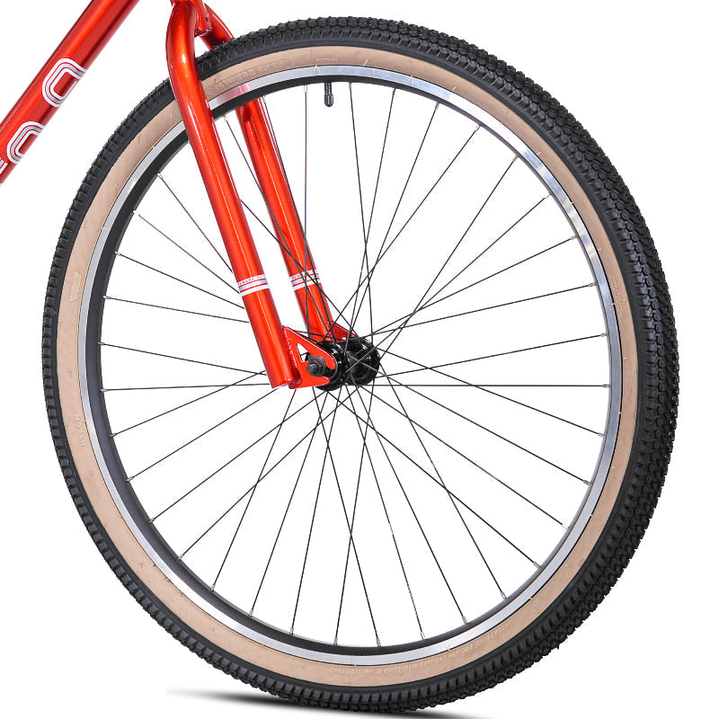 Rusty 80’s Thruster Schottel Thruster (Z-Drive) Propulsion Combo set 90mm