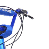 29" Thruster 79 Special, Left Brake Lever