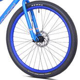 29" Thruster 79 Special, Front Wheel