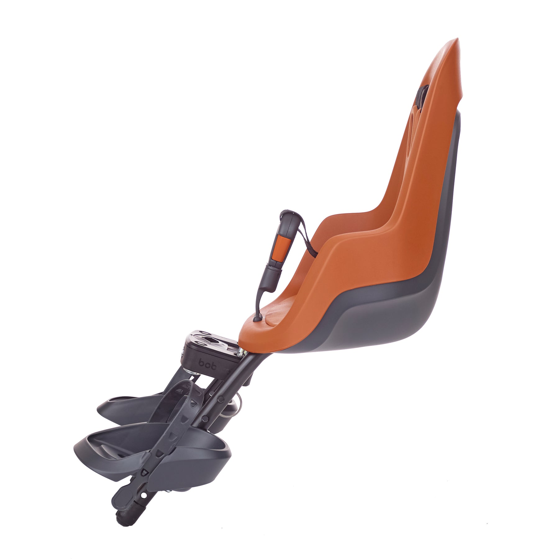 BoBike® One Mini Front Mounted Child Bike Seat - (Refurbished) | For Kids Ages 8 Months - 3 Years