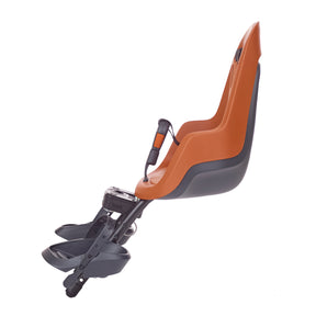 BoBike® One Mini Front Mounted Child Bike Seat - (Refurbished) | For Kids Ages 8 Months - 3 Years