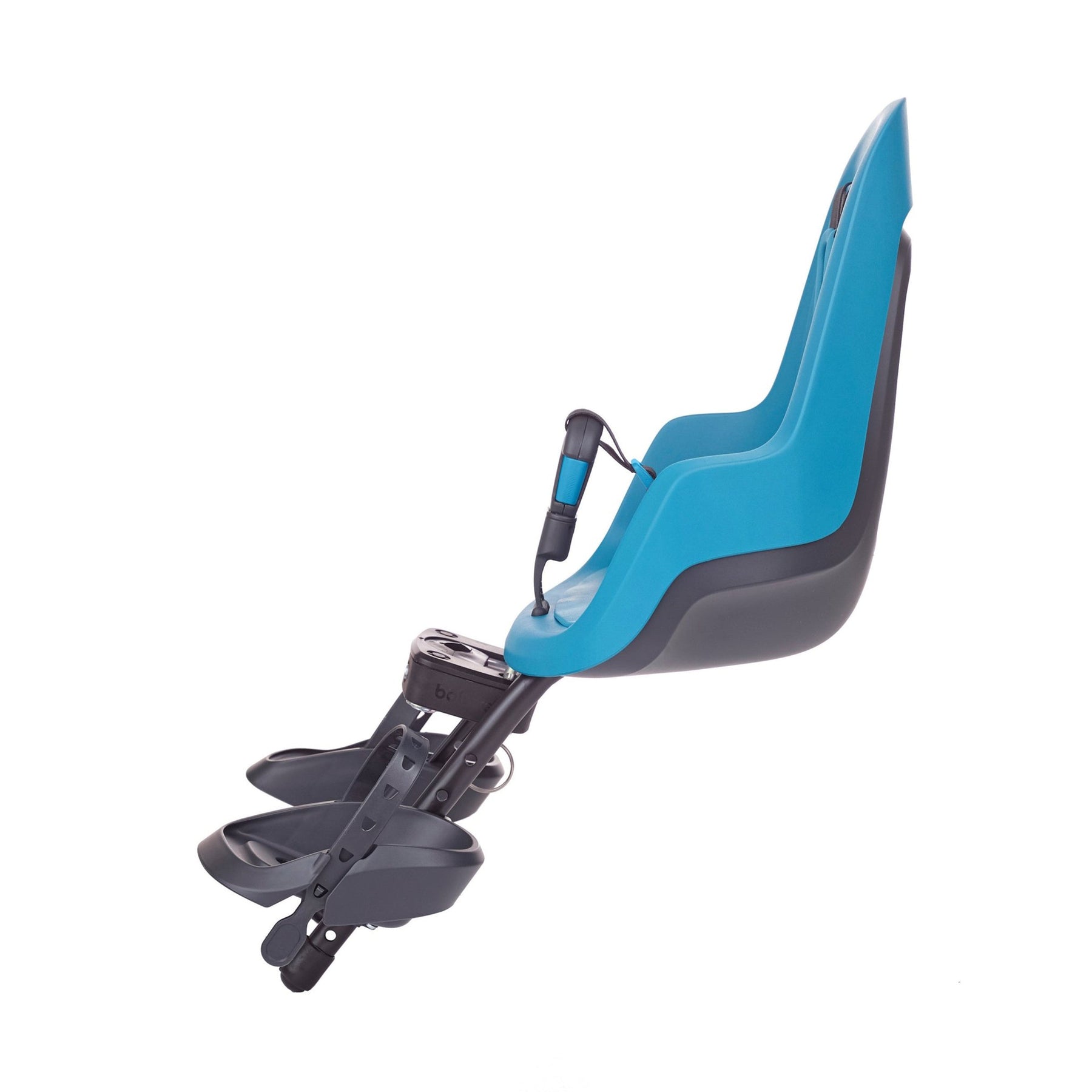 BoBike® One Mini Front Mounted Child Bike Seat - (Refurbished) | For Kids Ages 8 Months - 3 Years