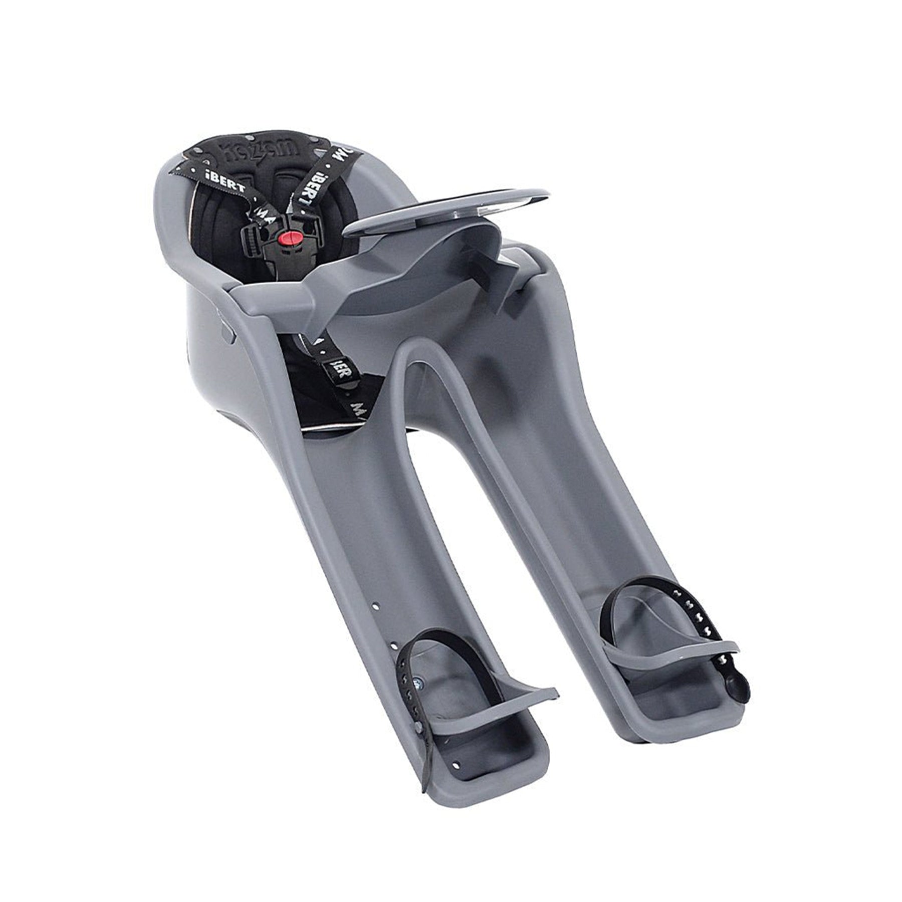 Kazam iBert Front Mounted Child Bike Seat - (Refurbished) | For Kids Ages 1-3