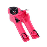 Kazam iBert Front Mounted Child Bike Seat - (Refurbished) | For Kids Ages 1-3