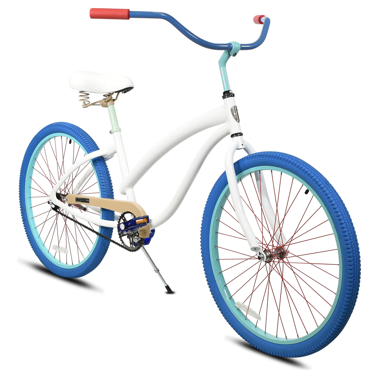 MCワークス　ワイルドブレーカー　100SV custom model MCワークス ワイルドブレーカー 100SV custom model MCワークス