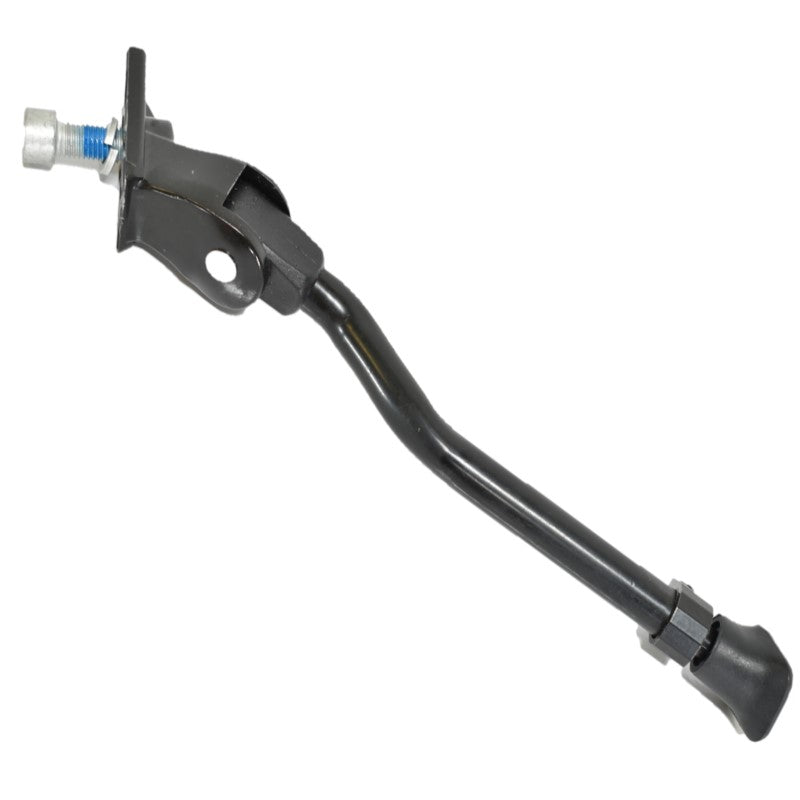 20" Cycle Kids Orange, Kickstand