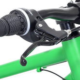20" Univega USA Rover Flex 20 Matte Lime, Right Brake Lever