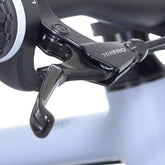 26" Univega USA Rover Flex 26 Battleship Grey XSM, Right Brake Lever