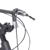 27.5" Univega USA Weekend Escape 1.0 Matte Black SM, Left Brake Lever