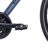 700C Univega USA Maxima Sport Matte Slate SM, Pedal (Set)