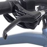 700C Univega USA Maxima Sport Matte Slate SM, Right Brake Lever