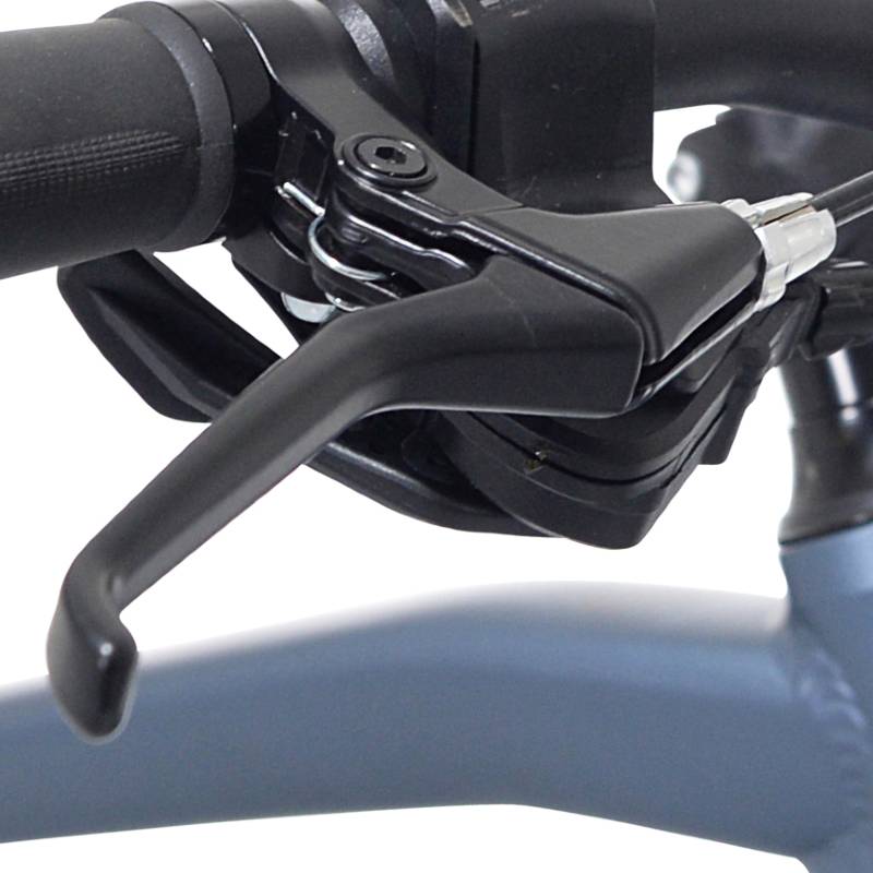 700C Univega USA Maxima Sport Matte Slate SM, Right Brake Lever