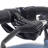 700C Univega USA Maxima Sport Matte Slate SM, 7 Speed Shifter