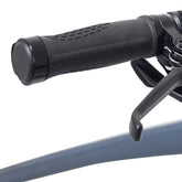 700C Univega USA Maxima Sport Matte Slate MED, Grip (Set)