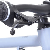 27.5" Univega USA Rover Flex Battleship Grey MED, Right Brake Lever