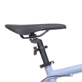 27.5" Univega USA Rover Flex Battleship Grey MED, Saddle