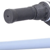 27.5" Univega USA Rover Flex Battleship Grey LG, Grip (Set)