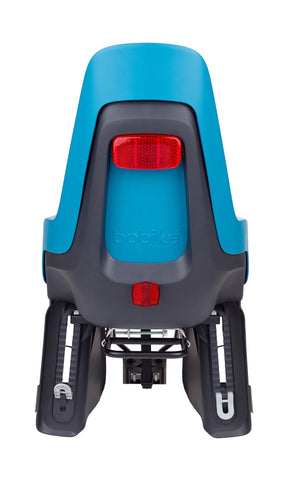 BoBike® One Maxi FF Frame Mounted Child Bike Seat - (Refurbished) | For Kids Ages 1-5 Years