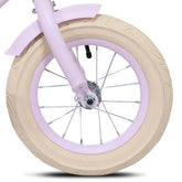 12" Kent Mila, Replacement Front Wheel