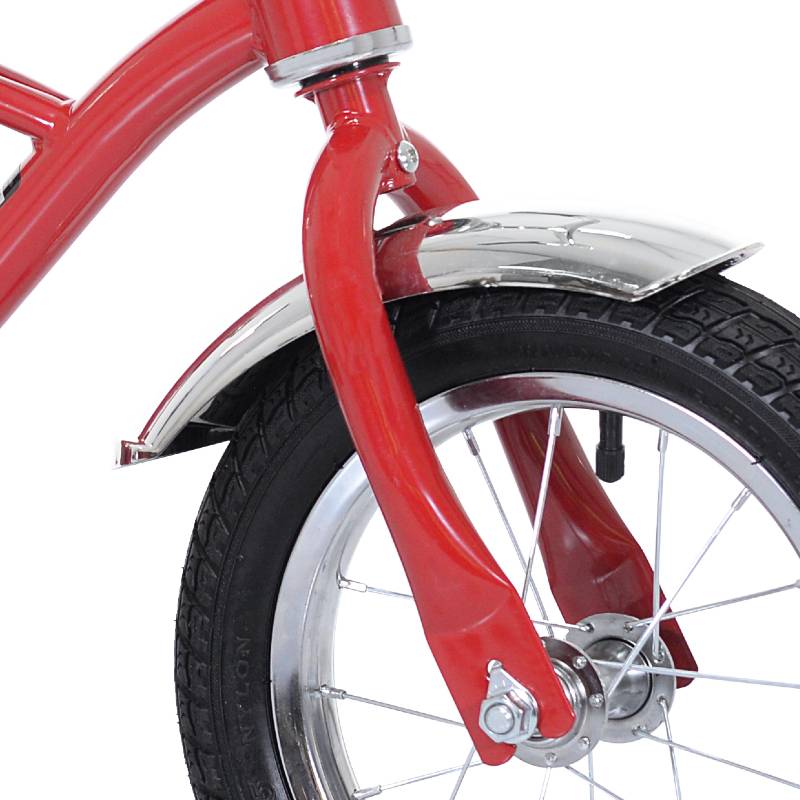 12" Radio Flyer Classic, Replacement Fork