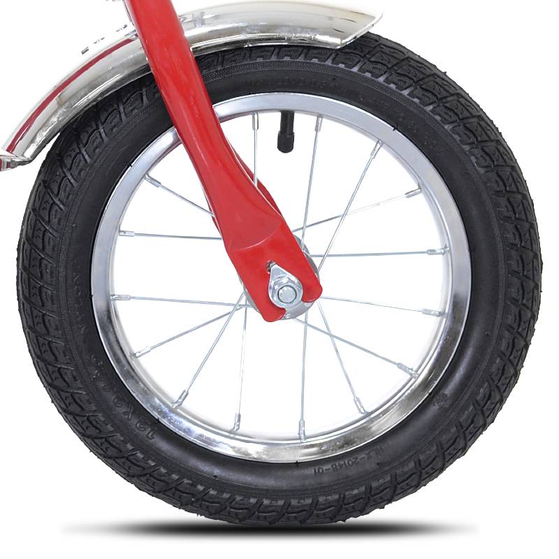 12" Radio Flyer Classic, Replacement Front Wheel