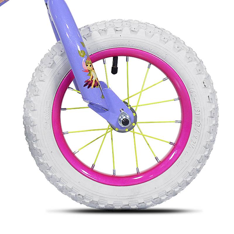 12" Kent Twinkle, Replacement Front Wheel
