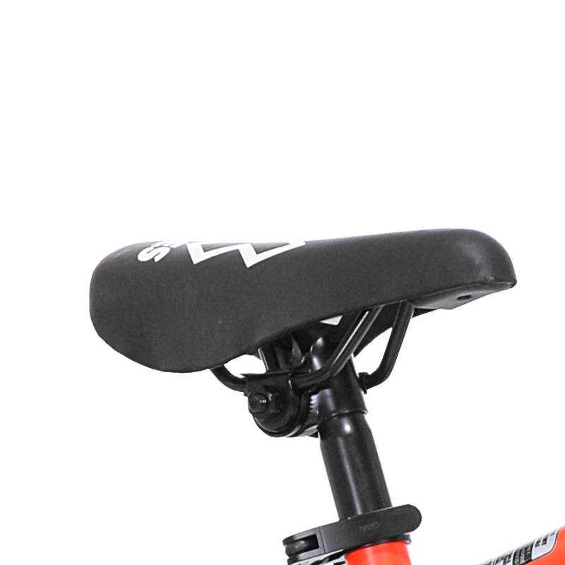 16" X-Games 360, Replacement Saddle