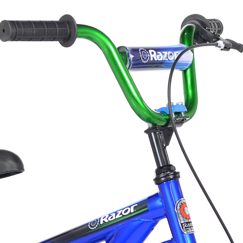 16" Razor Micro Force, Replacement  Handlebar