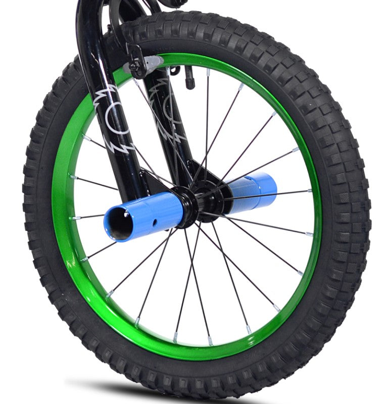 16" Razor Micro Force, Replacement Front Wheel