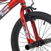 18" Kent Action Zone, Replacement Fork