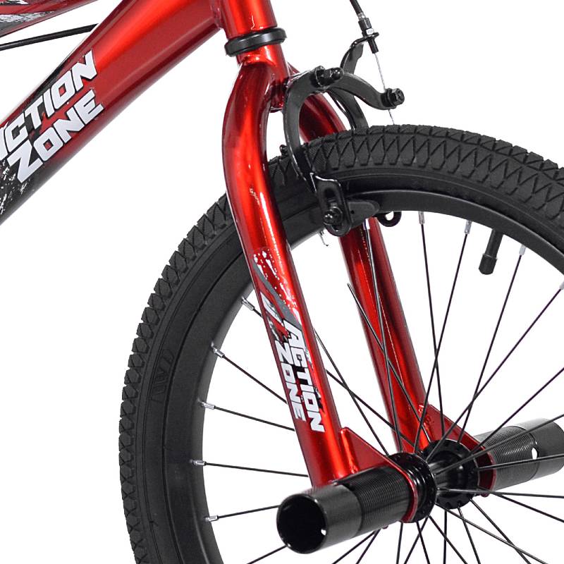 18" Kent Action Zone, Replacement Fork